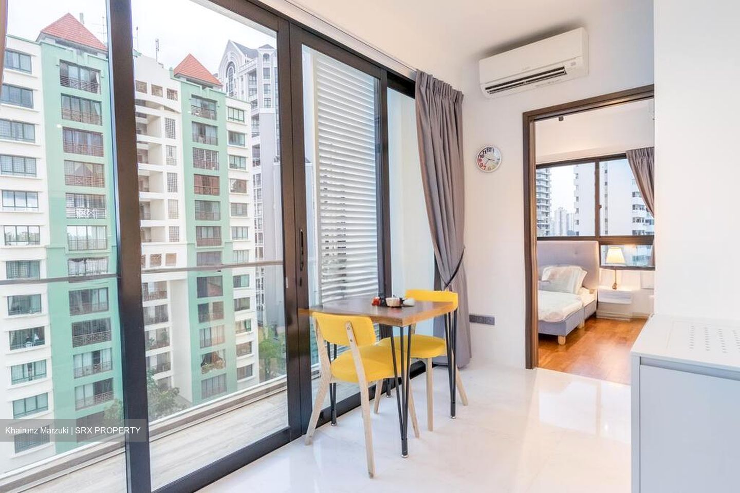 Meyer Melodia (D15), Apartment #502056251